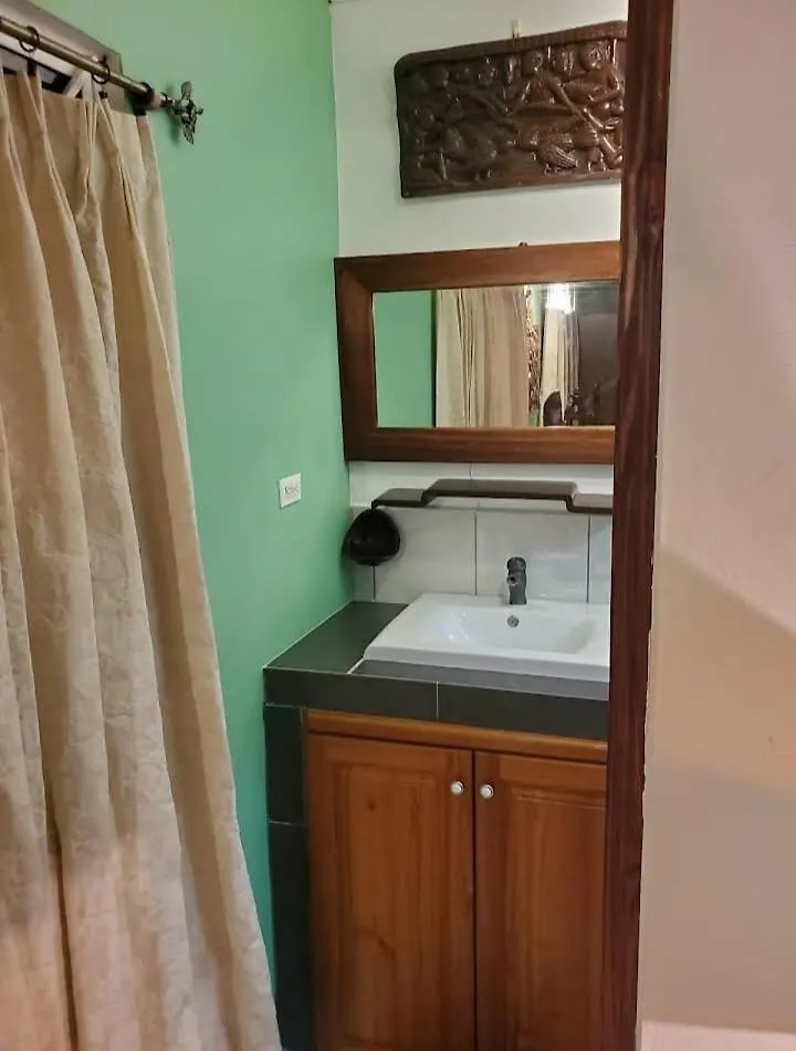 Hillcrest Sanctuary Apartment Maraval Trinidad And Tobago