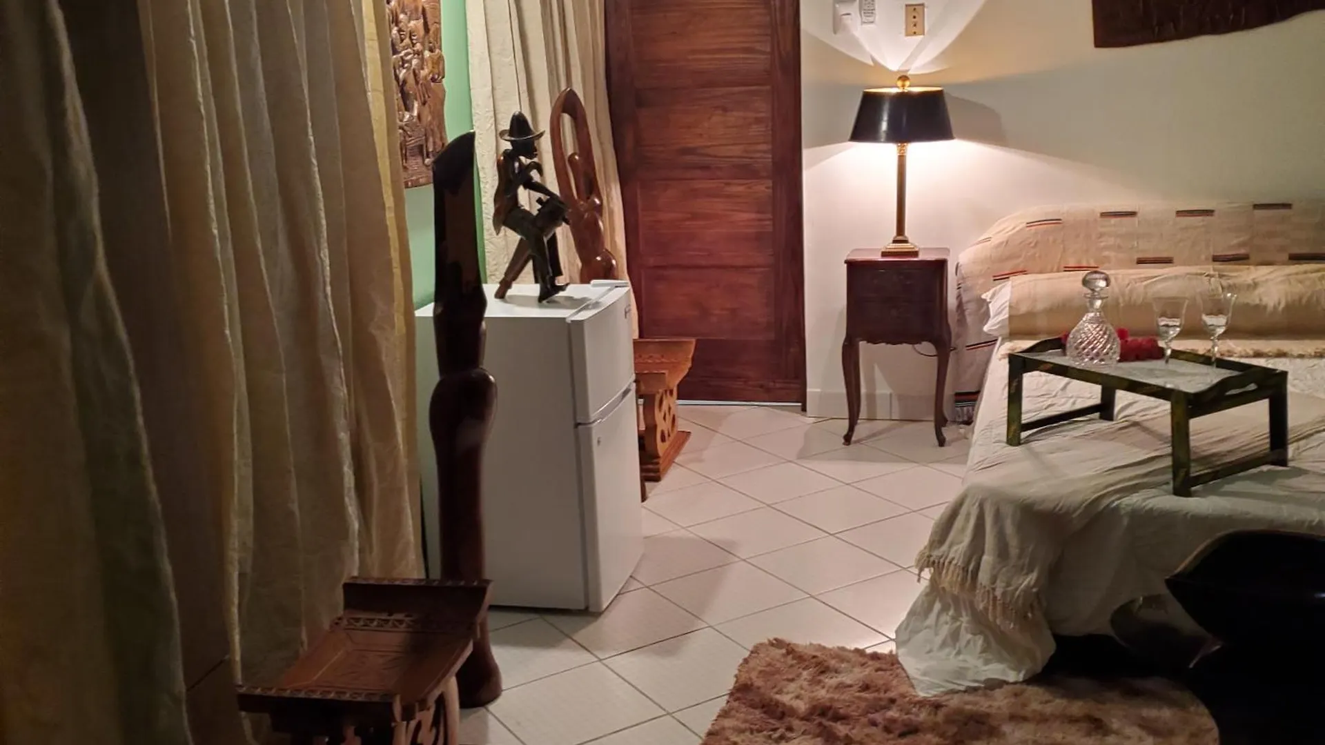 Hillcrest Sanctuary Apartment Maraval Trinidad And Tobago