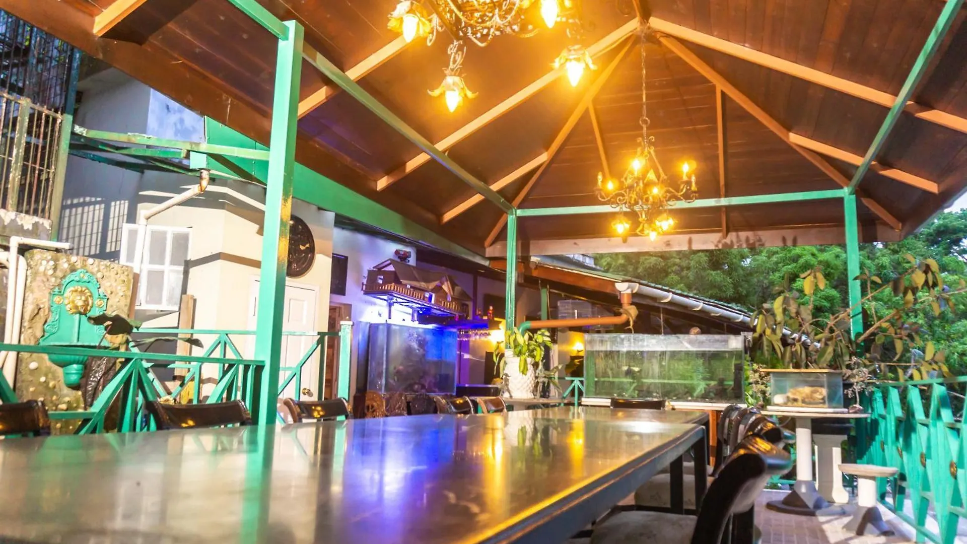 Ubytování v soukromí Apartmán Hillcrest Sanctuary Maraval