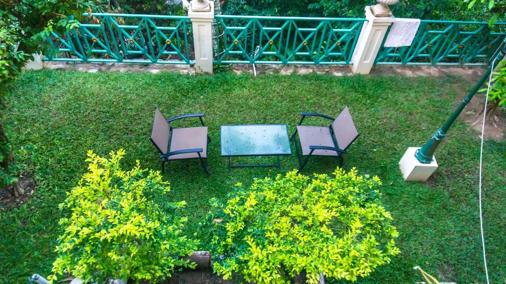 Apartmán Hillcrest Sanctuary Maraval Trinidad a Tobago