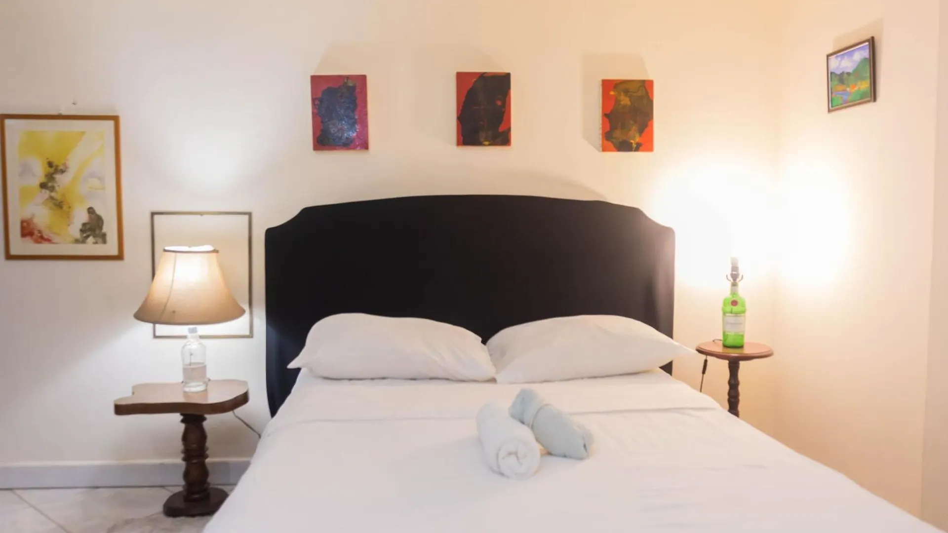 Apartmán Hillcrest Sanctuary Maraval