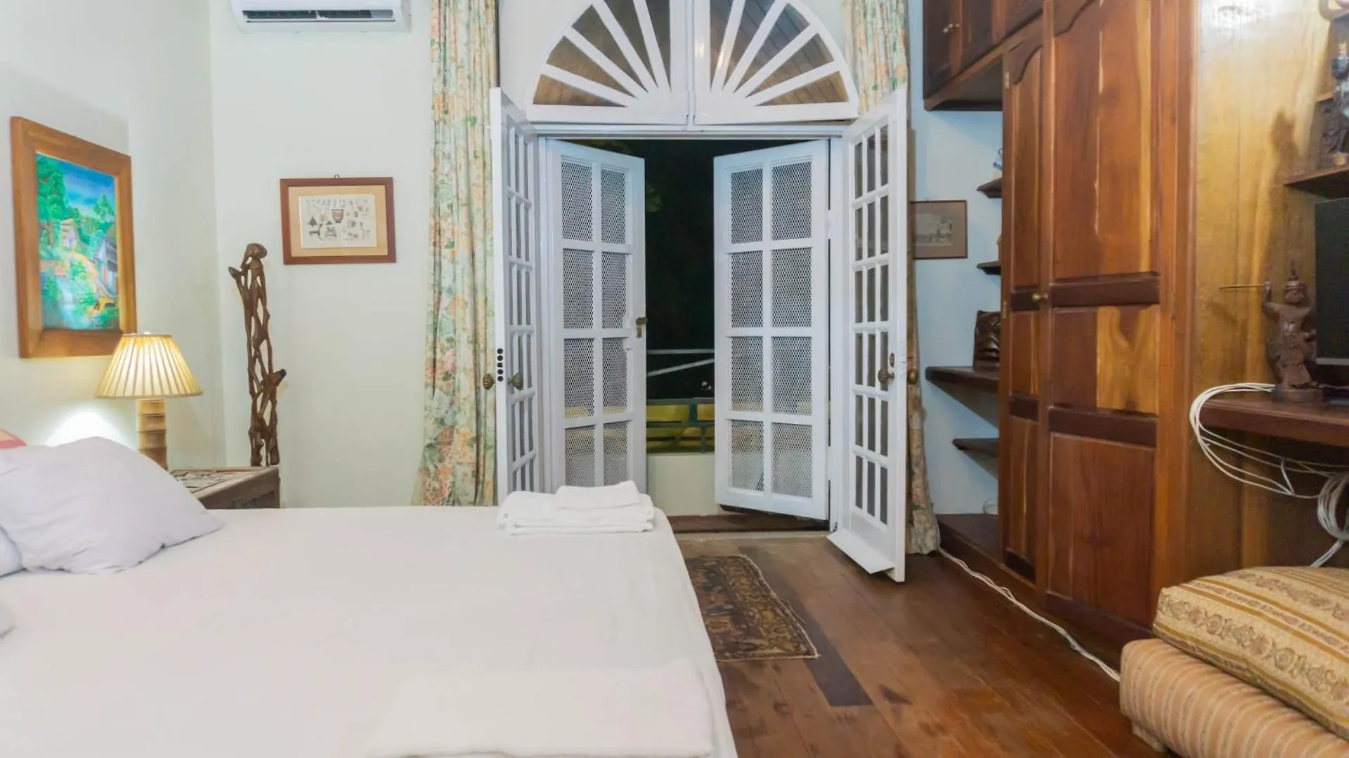 Ubytování v soukromí Apartmán Hillcrest Sanctuary Maraval