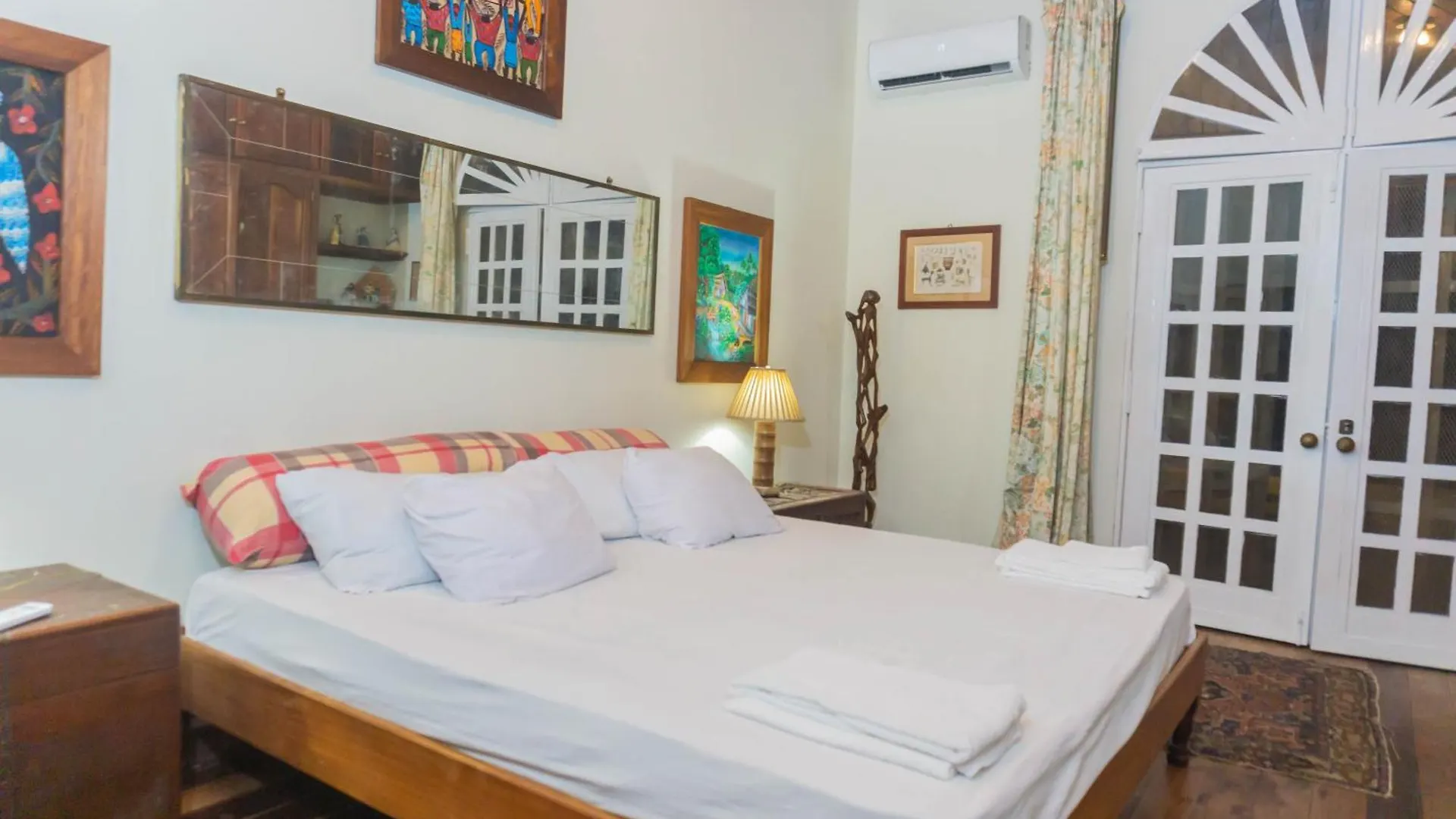 Apartmán Hillcrest Sanctuary Maraval