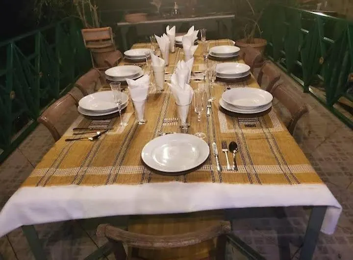 Homestay Hillcrest Sanctuary Apartment Maraval